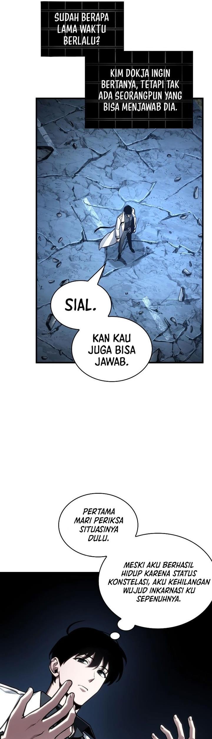 Omniscient Readers Viewpoint chapter 222 halaman 5