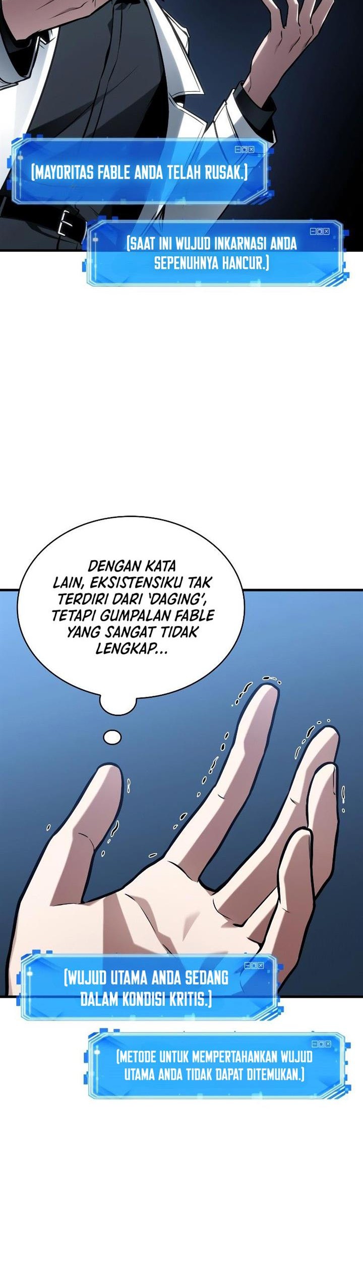 Omniscient Readers Viewpoint chapter 222 halaman 6