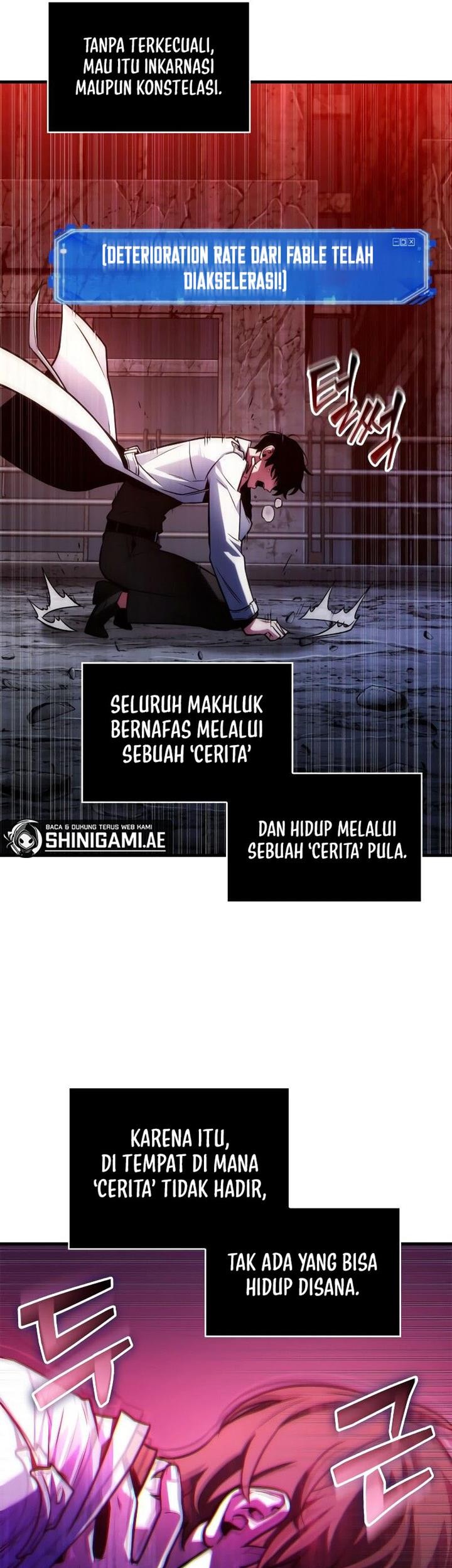 Omniscient Readers Viewpoint chapter 222 halaman 17