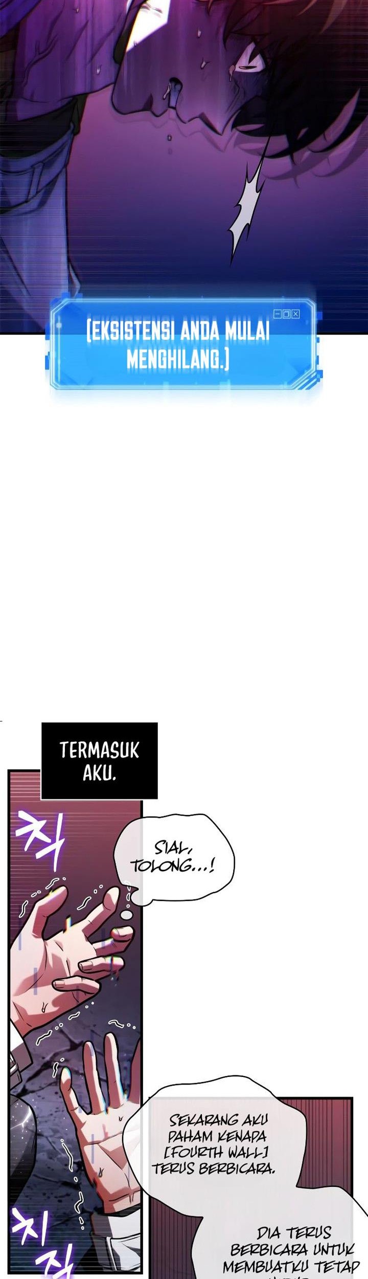 Omniscient Readers Viewpoint chapter 222 halaman 18
