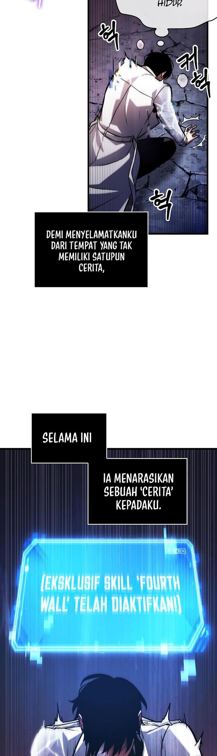 Omniscient Readers Viewpoint chapter 222 halaman 19