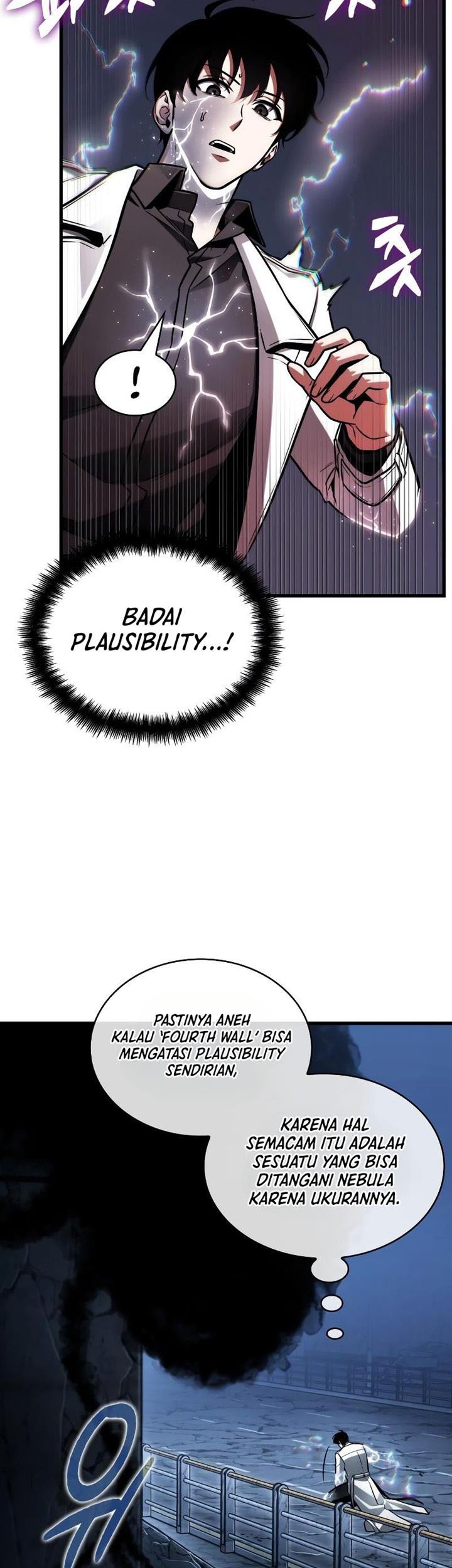 Omniscient Readers Viewpoint chapter 222 halaman 23