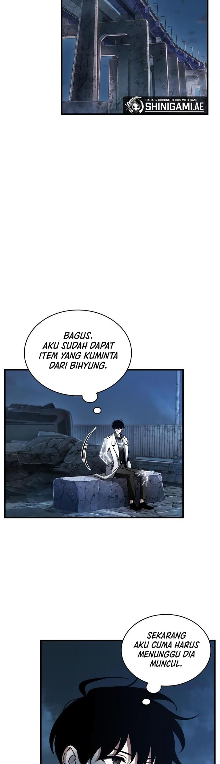 Omniscient Readers Viewpoint chapter 222 halaman 39