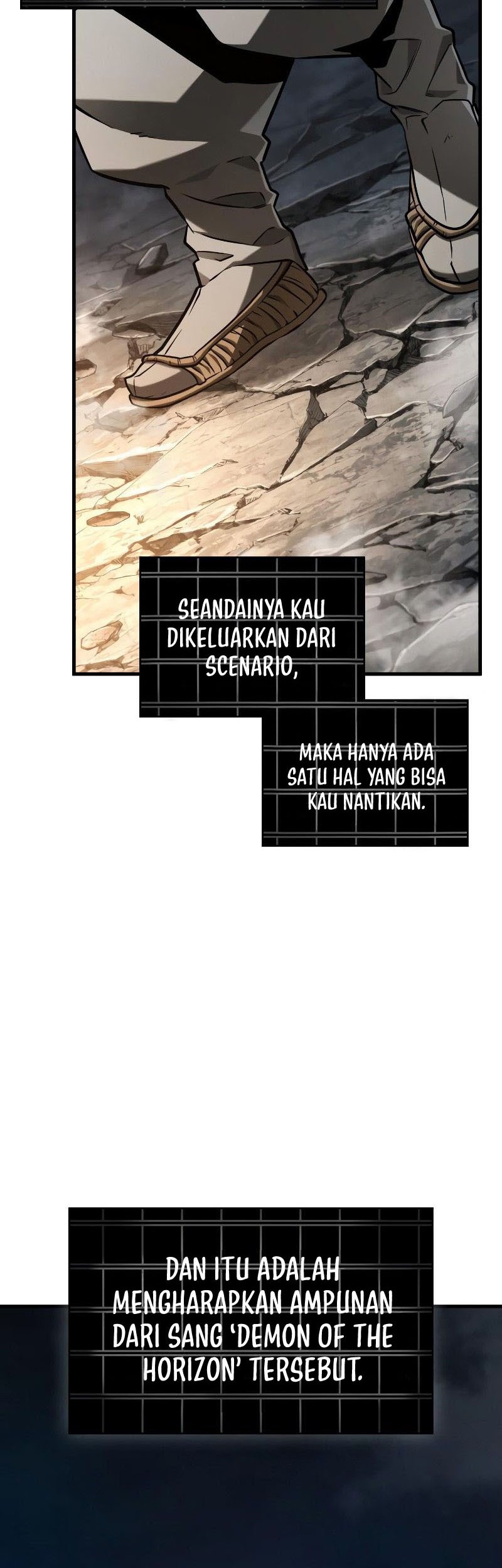 Omniscient Readers Viewpoint Bab 223 halaman 3