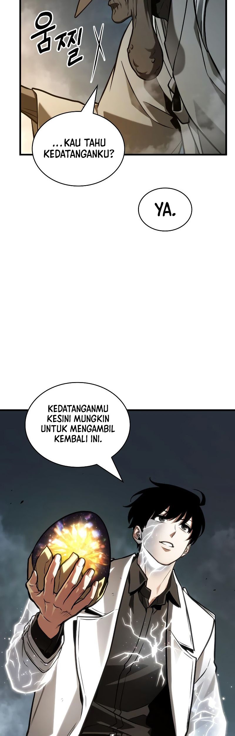 Omniscient Readers Viewpoint Bab 223 halaman 7