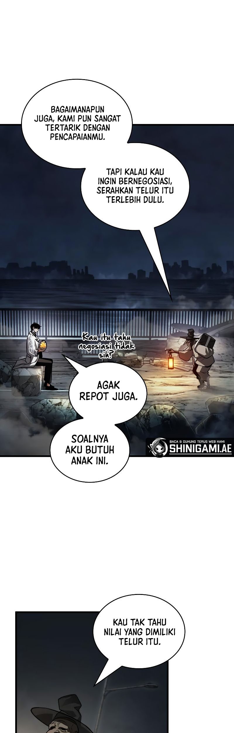 Omniscient Readers Viewpoint Bab 223 halaman 16