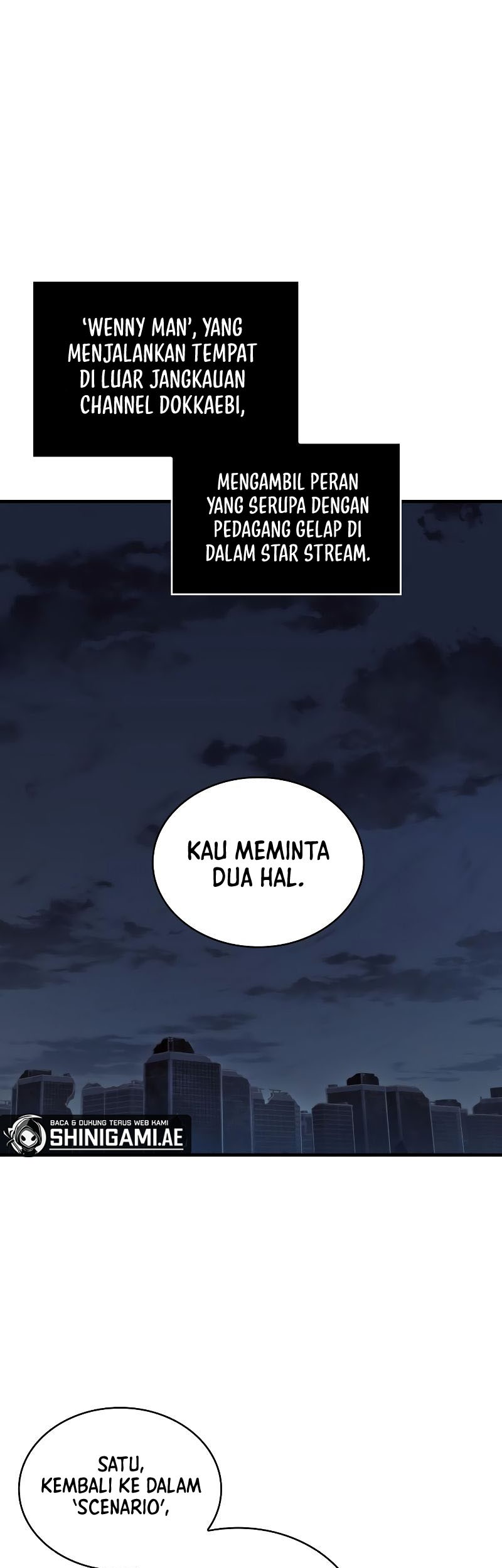 Omniscient Readers Viewpoint Bab 223 halaman 24
