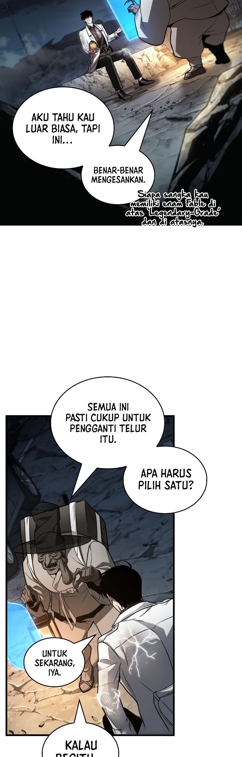 Omniscient Readers Viewpoint Bab 223 halaman 31