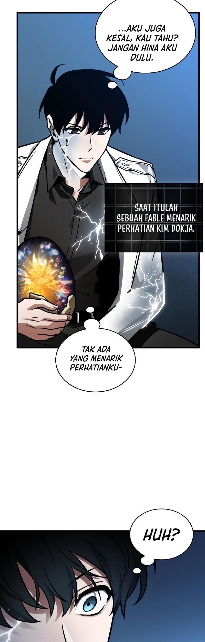 Omniscient Readers Viewpoint Bab 223 halaman 40