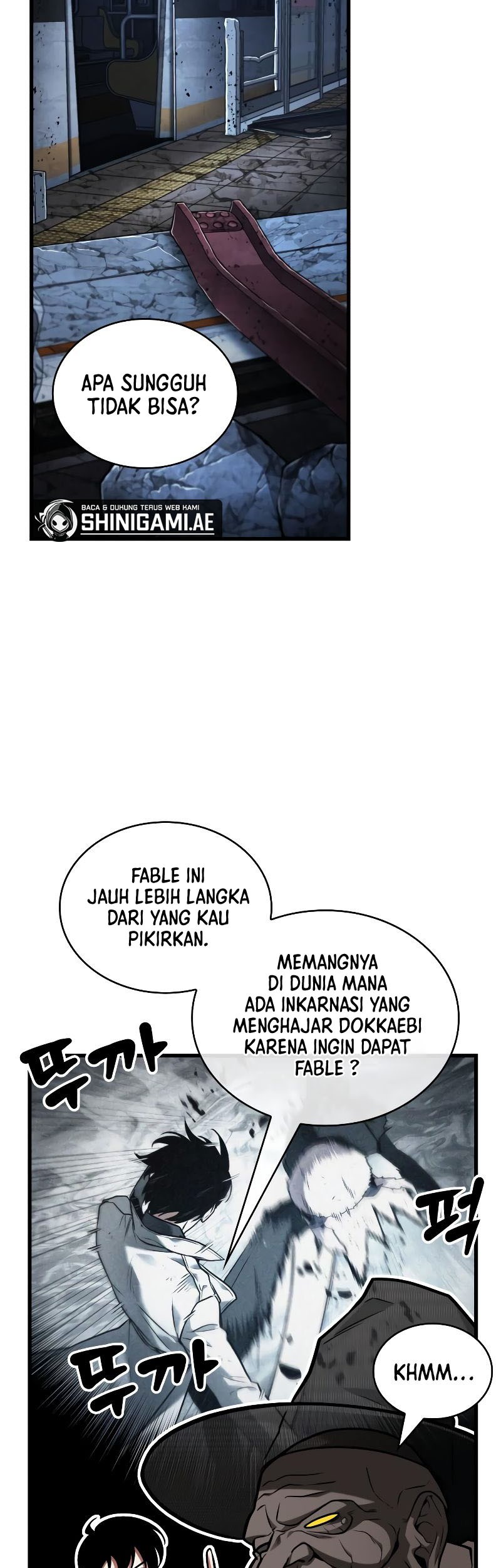 Omniscient Readers Viewpoint Bab 223 halaman 52