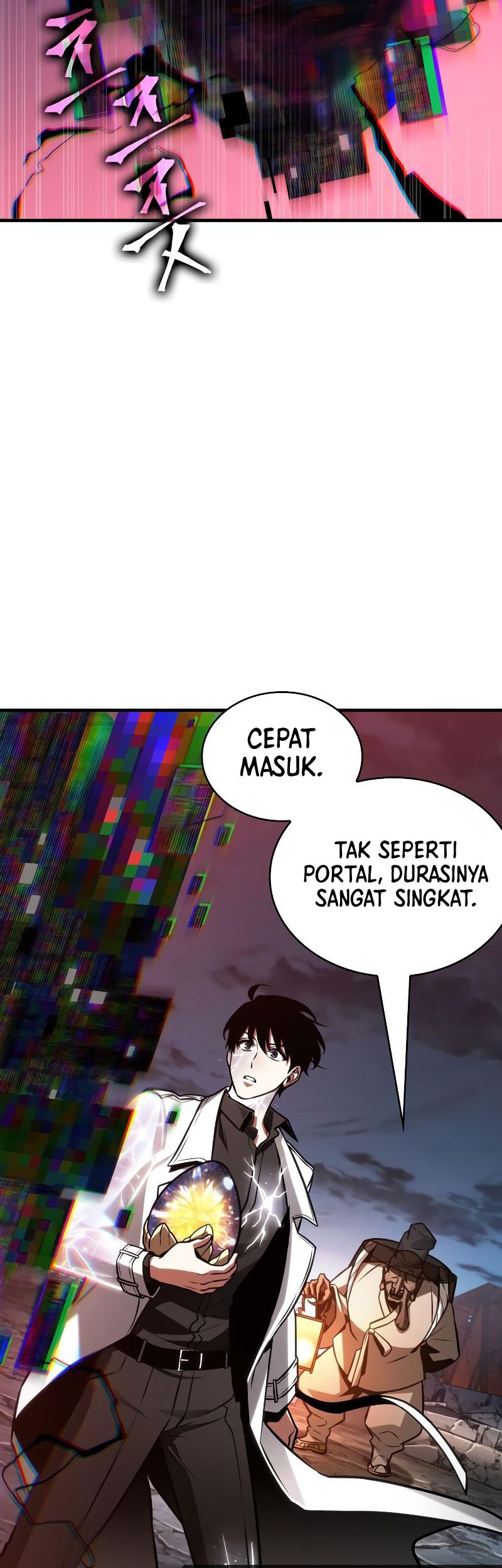 Omniscient Readers Viewpoint Bab 223 halaman 63