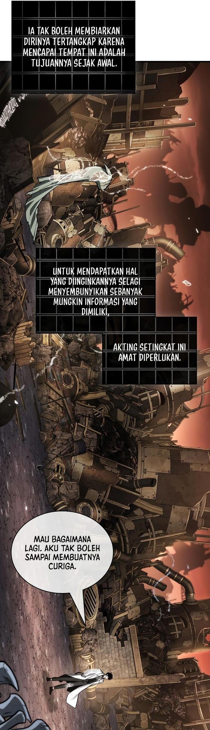 Omniscient Readers Viewpoint chapter 224 halaman 20