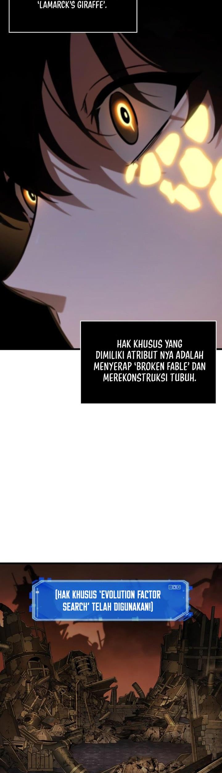Omniscient Readers Viewpoint chapter 224 halaman 26