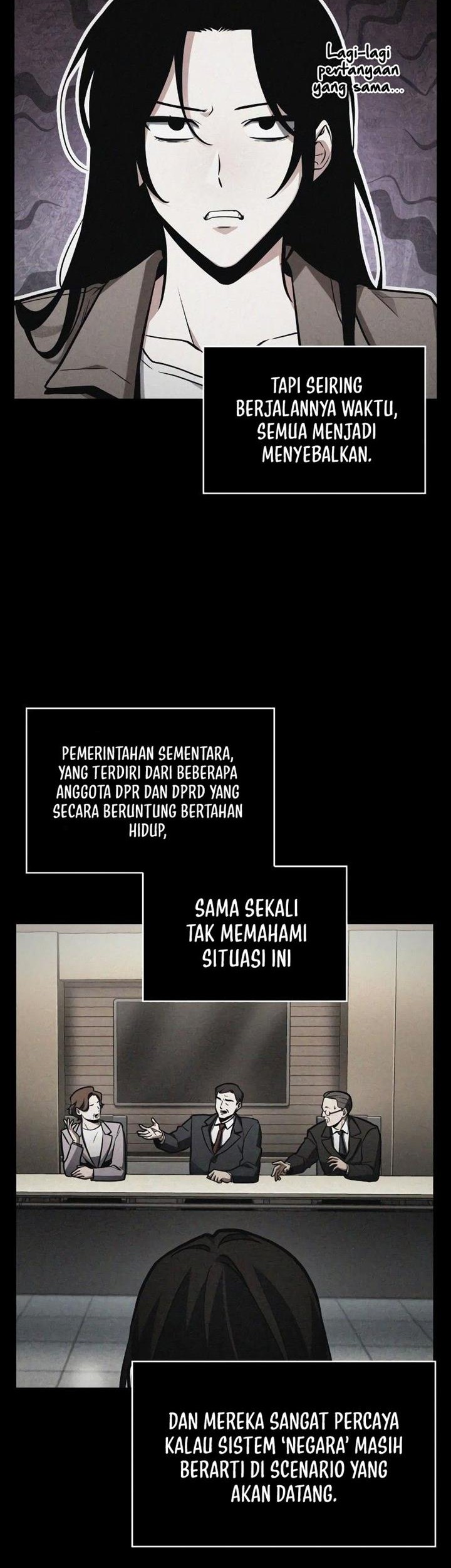 Omniscient Readers Viewpoint chapter 224 halaman 36