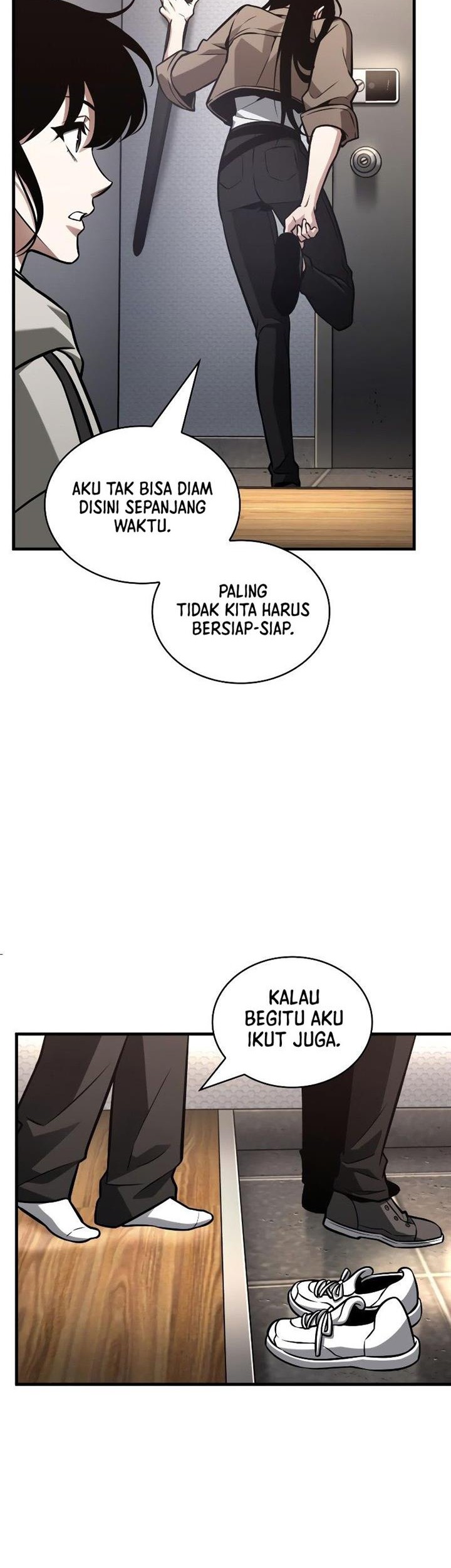 Omniscient Readers Viewpoint chapter 224 halaman 48