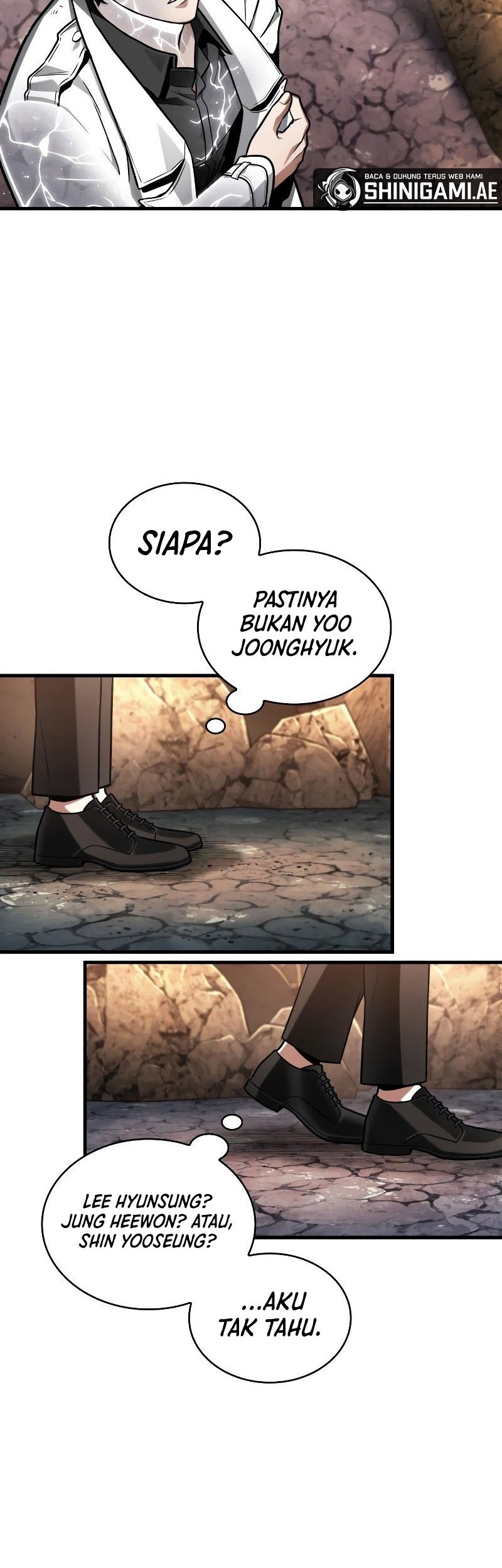 Omniscient Readers Viewpoint Bab 225 halaman 13