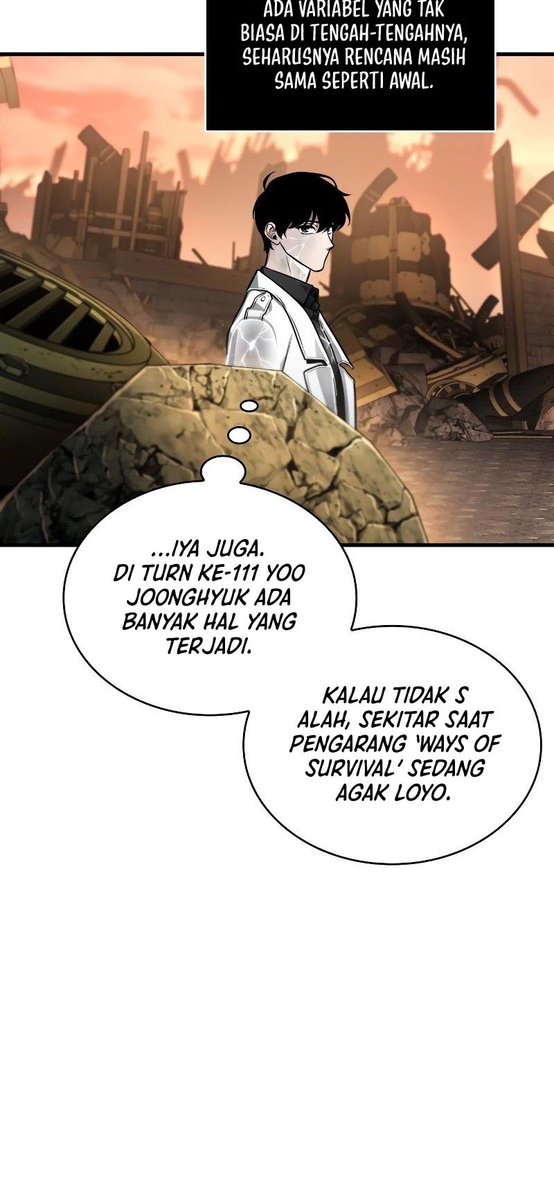Omniscient Readers Viewpoint Bab 225 halaman 17