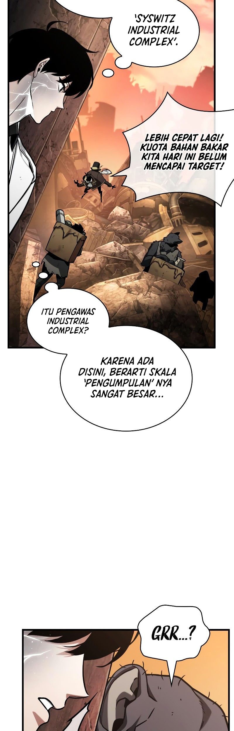 Omniscient Readers Viewpoint Bab 225 halaman 28