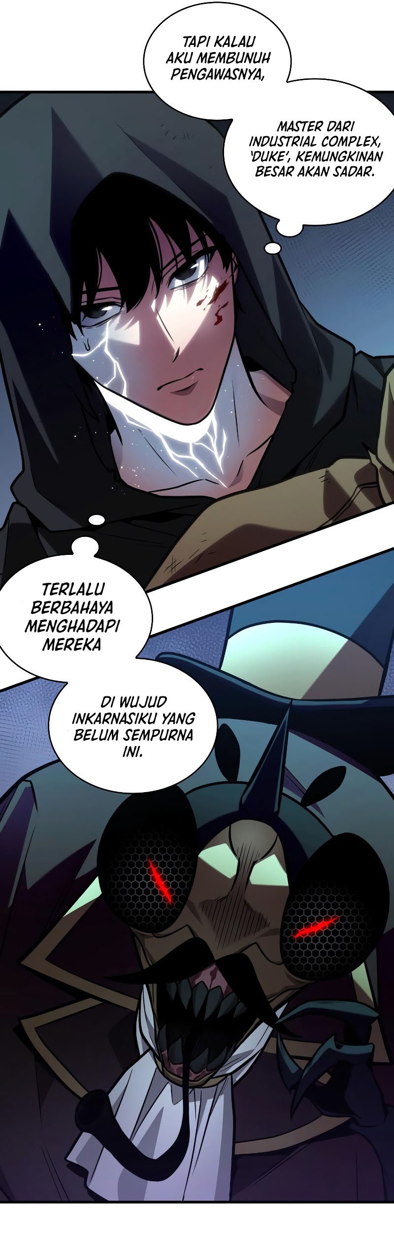 Omniscient Readers Viewpoint Bab 225 halaman 46