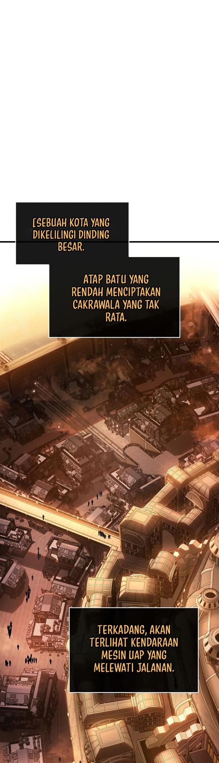 Omniscient Readers Viewpoint Bab 226 halaman 1