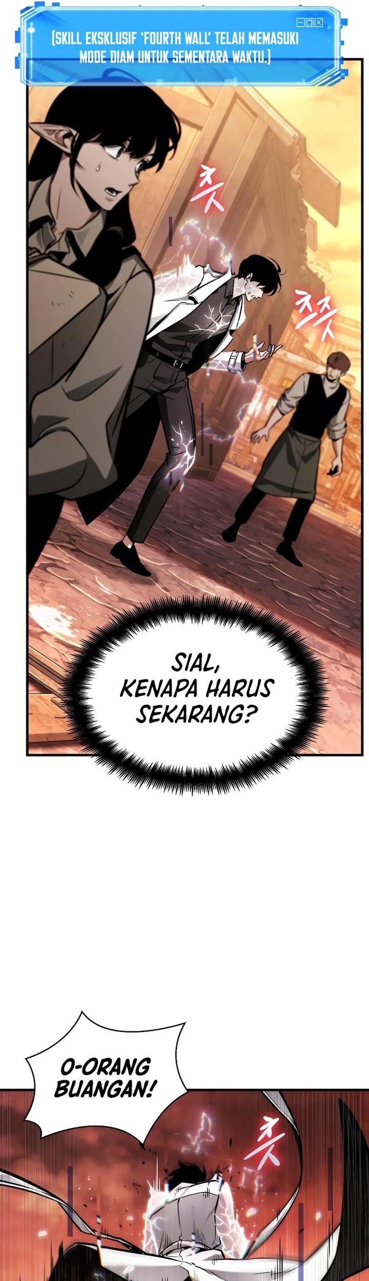 Omniscient Readers Viewpoint Bab 226 halaman 9