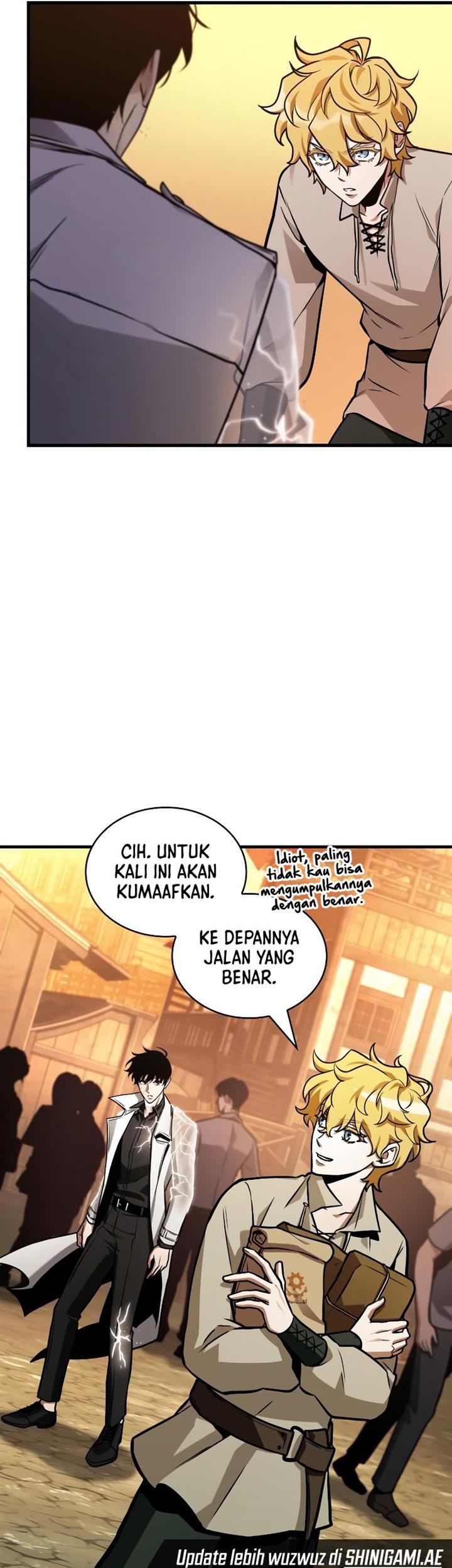Omniscient Readers Viewpoint Bab 226 halaman 37