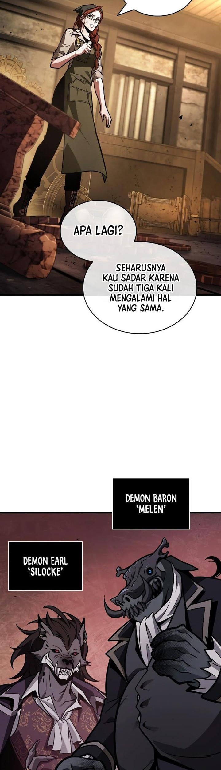 Omniscient Readers Viewpoint Bab 226 halaman 46