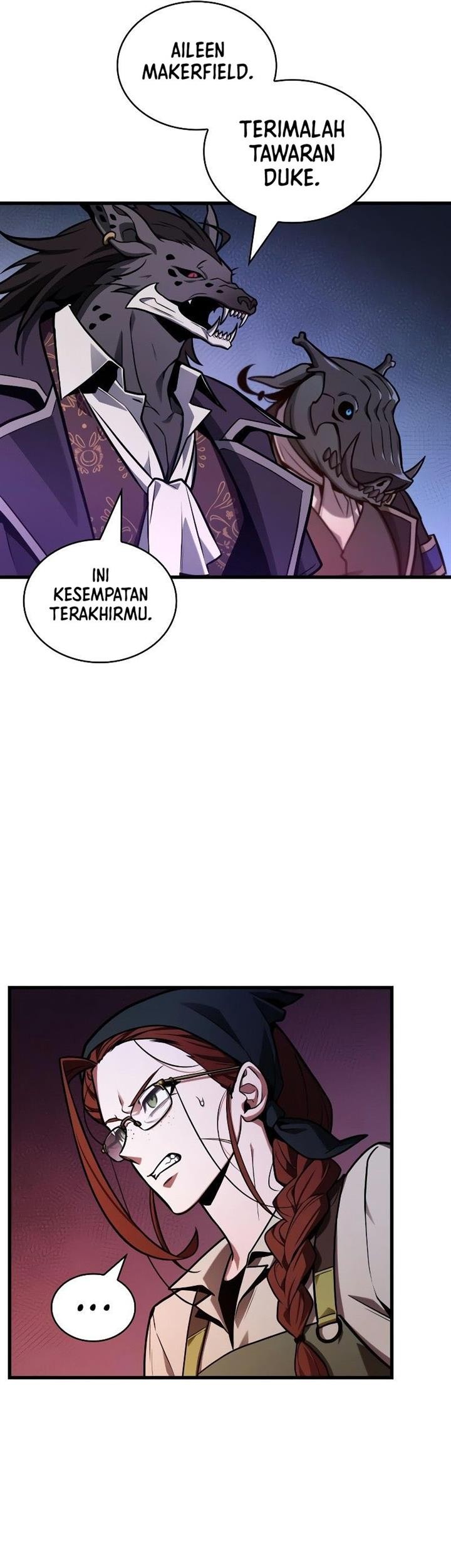 Omniscient Readers Viewpoint Bab 226 halaman 61