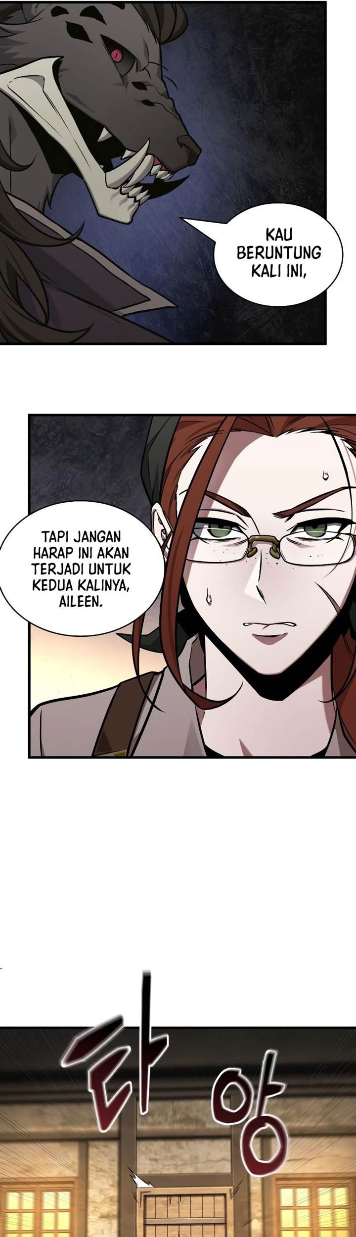 Omniscient Readers Viewpoint Bab 227 halaman 25