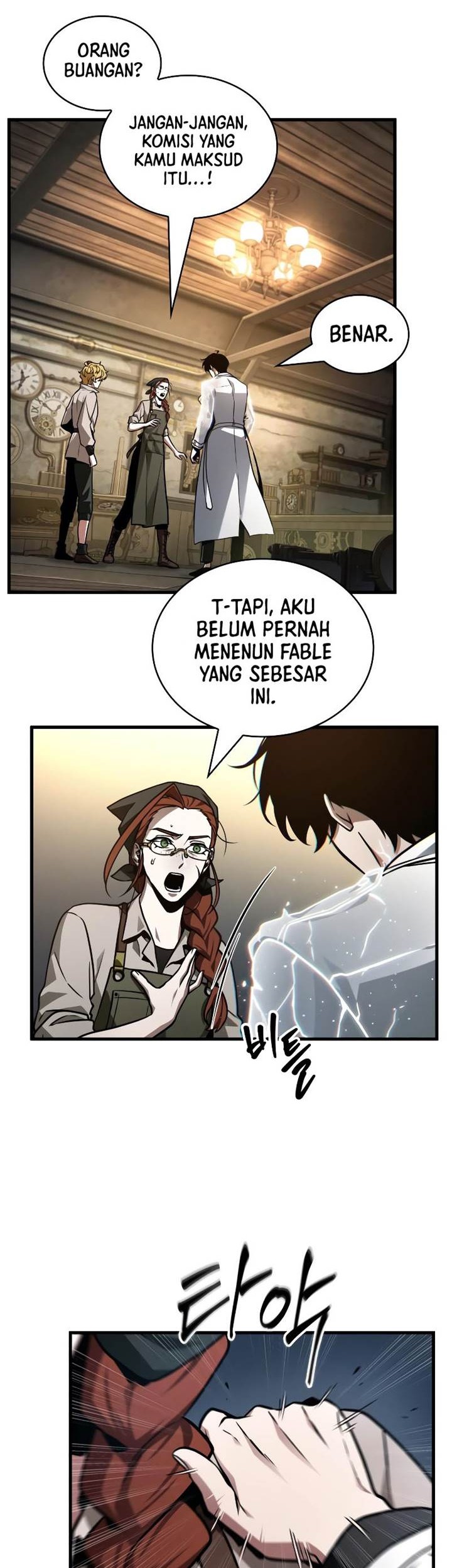 Omniscient Readers Viewpoint Bab 227 halaman 30