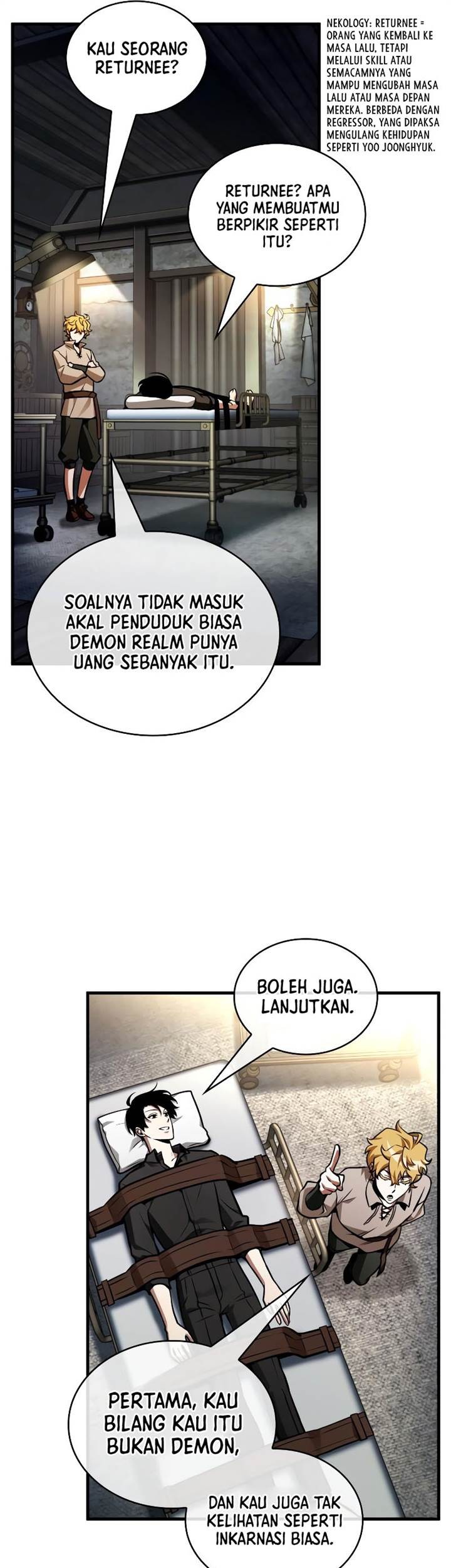 Omniscient Readers Viewpoint Bab 227 halaman 41