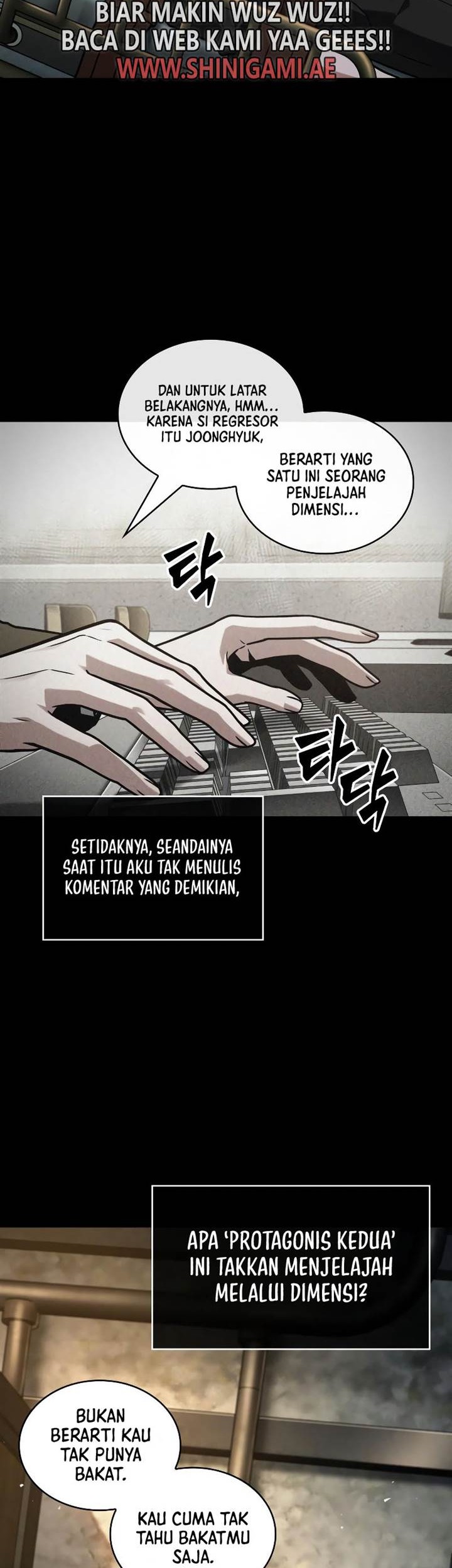 Omniscient Readers Viewpoint Bab 228 halaman 6
