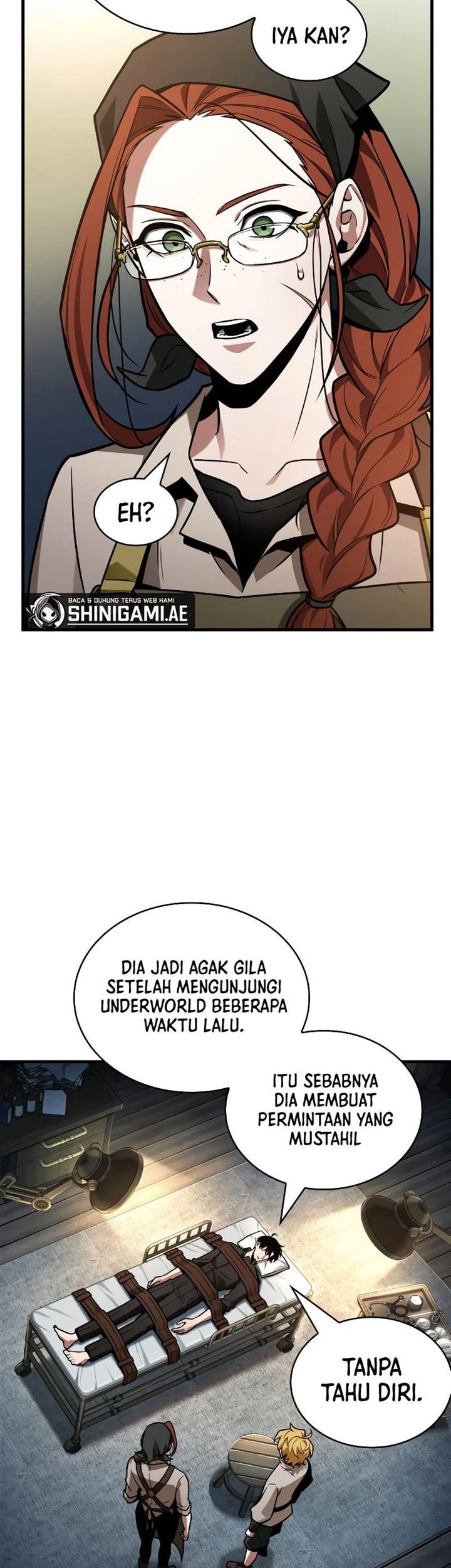 Omniscient Readers Viewpoint Bab 228 halaman 11
