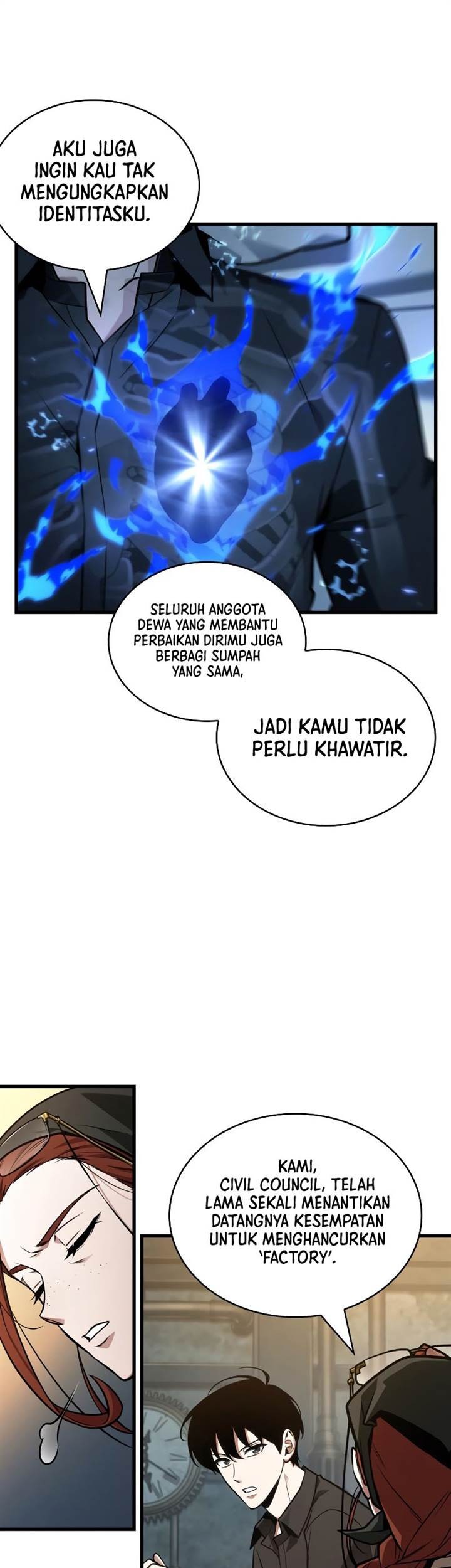 Omniscient Readers Viewpoint Bab 228 halaman 33