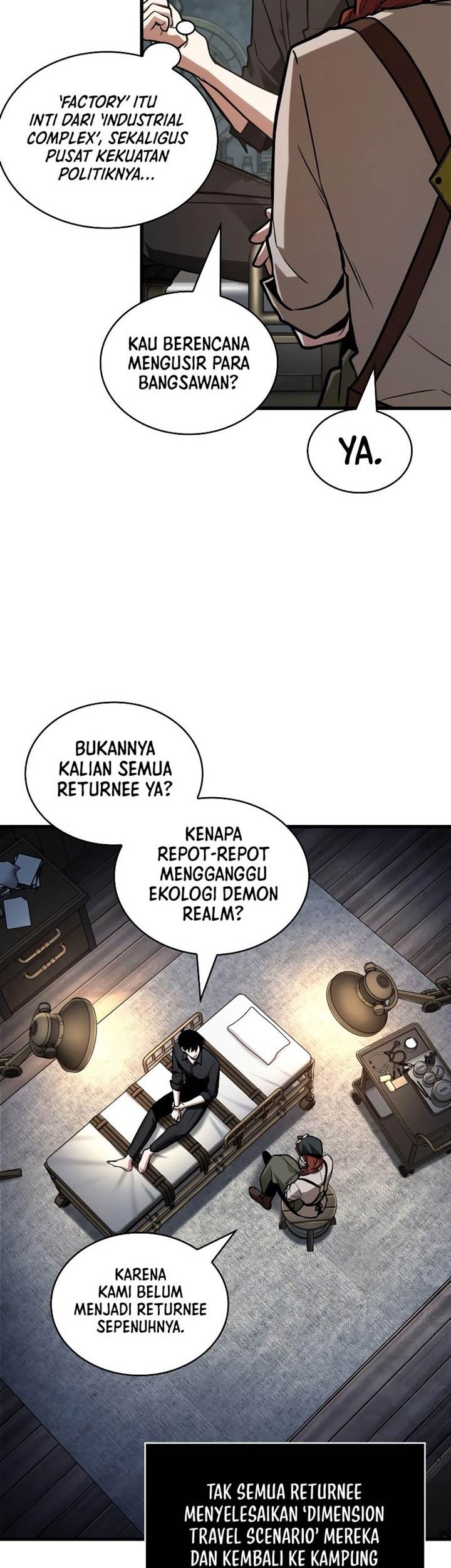 Omniscient Readers Viewpoint Bab 228 halaman 34