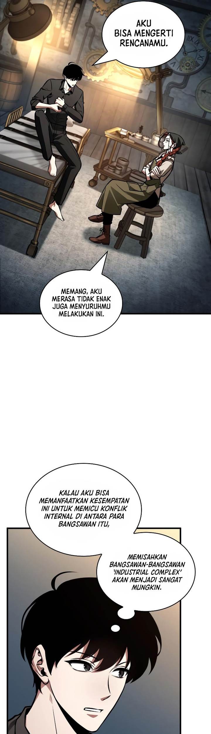 Omniscient Readers Viewpoint Bab 228 halaman 41