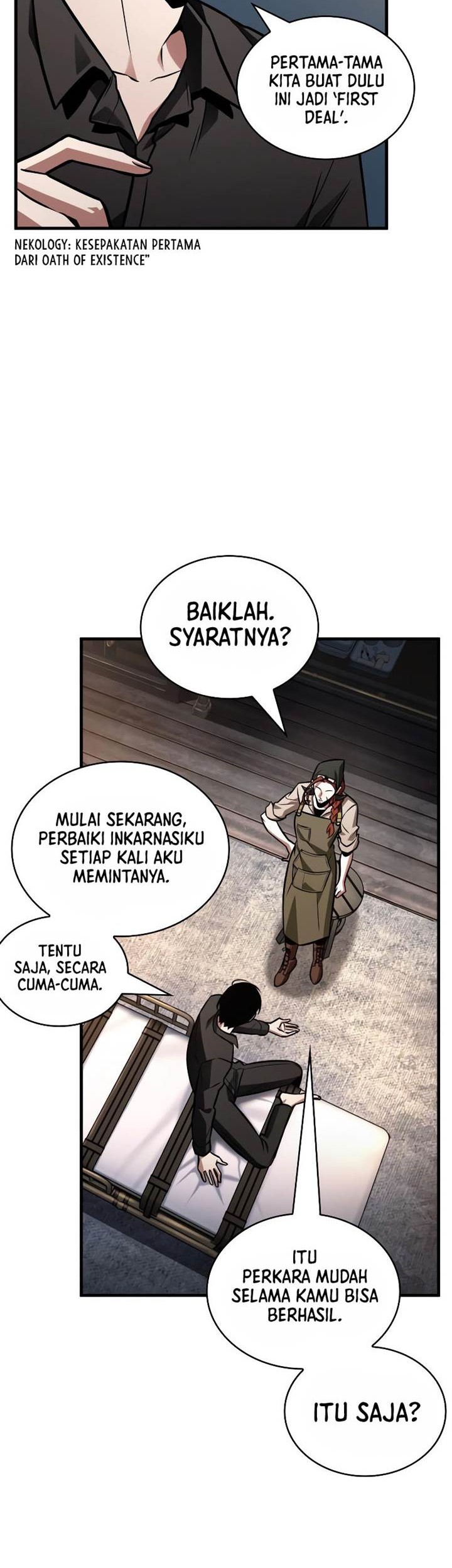 Omniscient Readers Viewpoint Bab 228 halaman 42