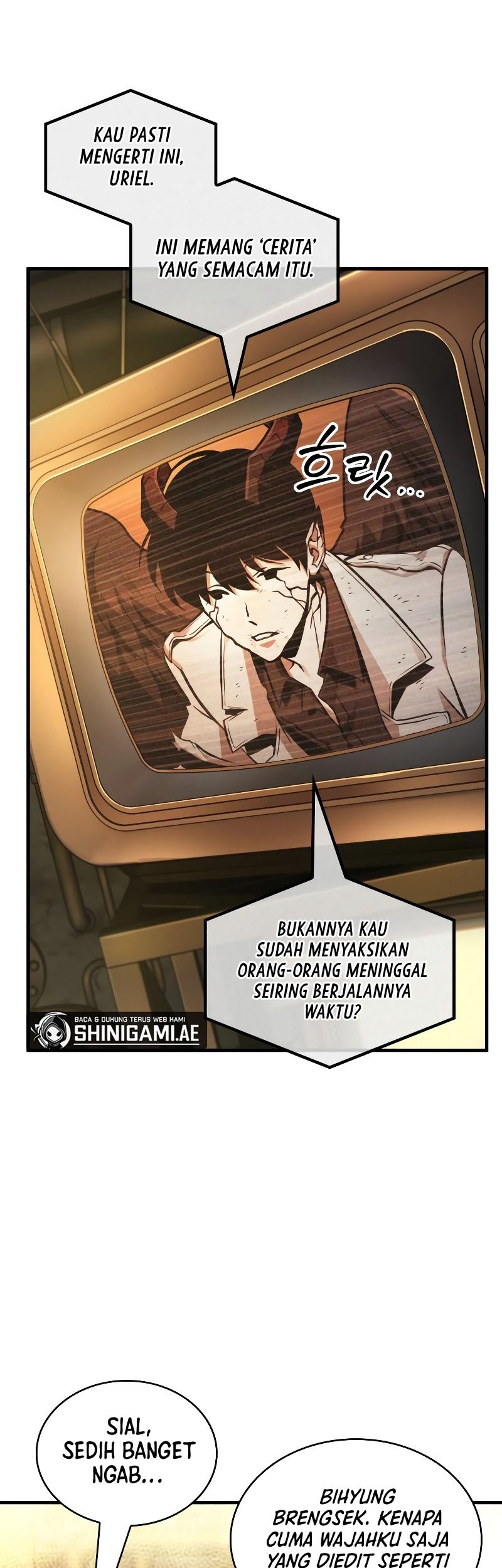 Omniscient Readers Viewpoint Bab 229 halaman 12