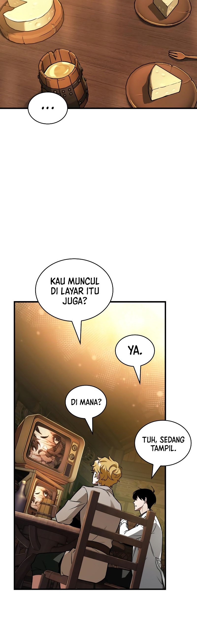 Omniscient Readers Viewpoint Bab 229 halaman 23
