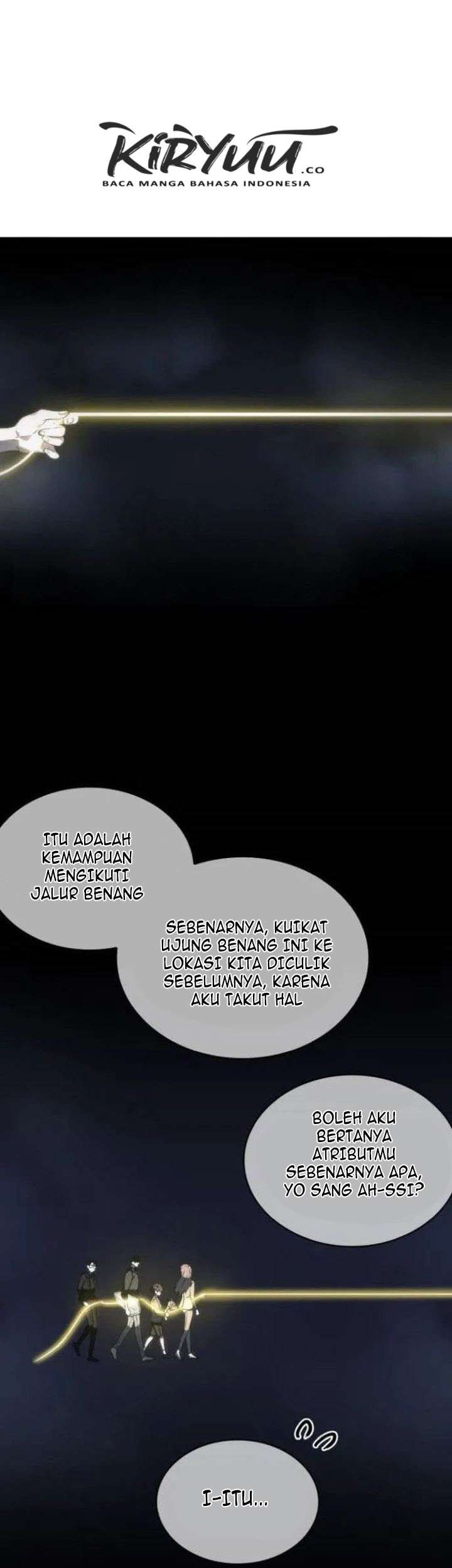 Omniscient Readers Viewpoint chapter 23 halaman 18