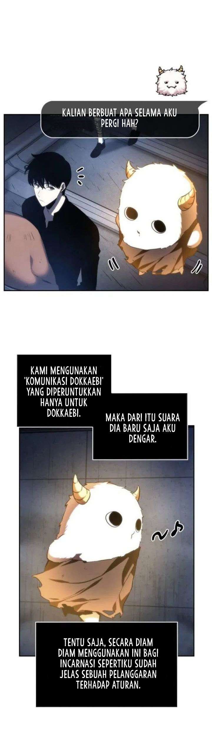 Omniscient Readers Viewpoint chapter 23 halaman 29