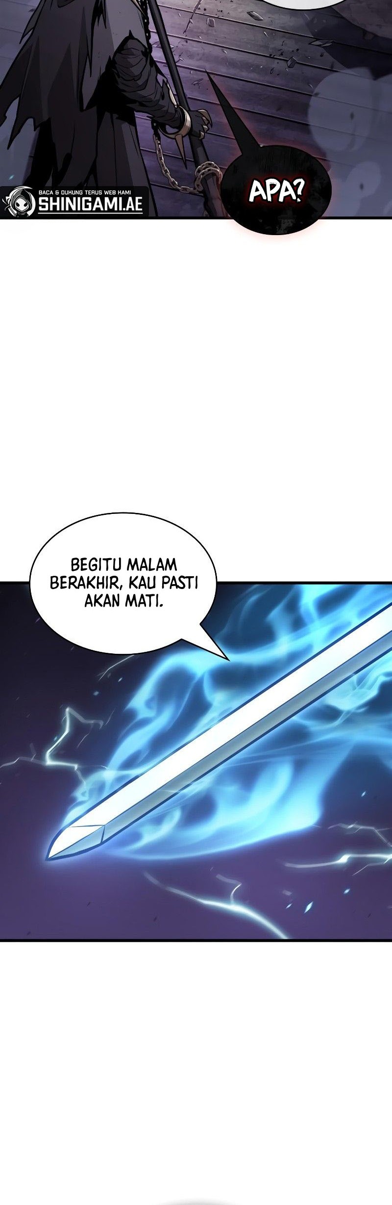 Omniscient Readers Viewpoint Bab 230 halaman 29