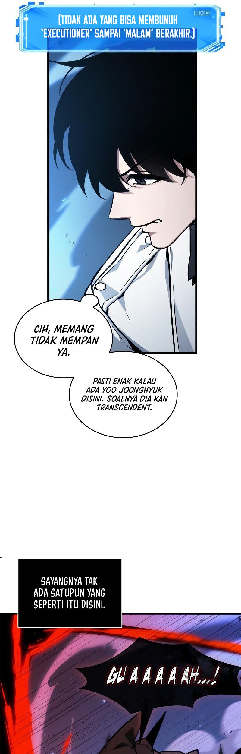 Omniscient Readers Viewpoint Bab 230 halaman 50