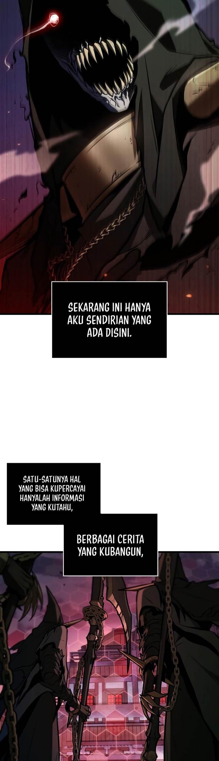 Omniscient Readers Viewpoint chapter 231 halaman 3