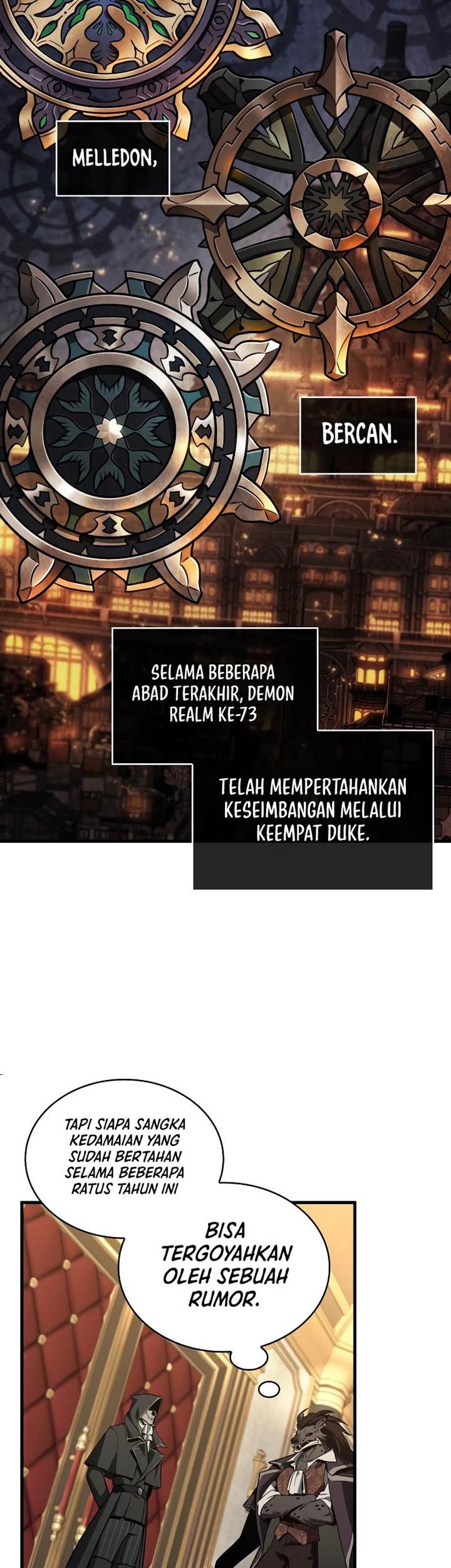 Omniscient Readers Viewpoint chapter 231 halaman 18