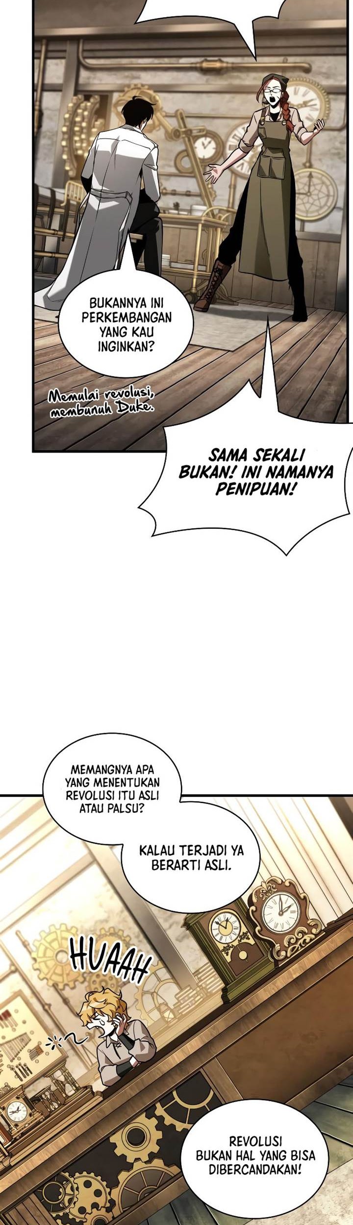 Omniscient Readers Viewpoint chapter 231 halaman 42