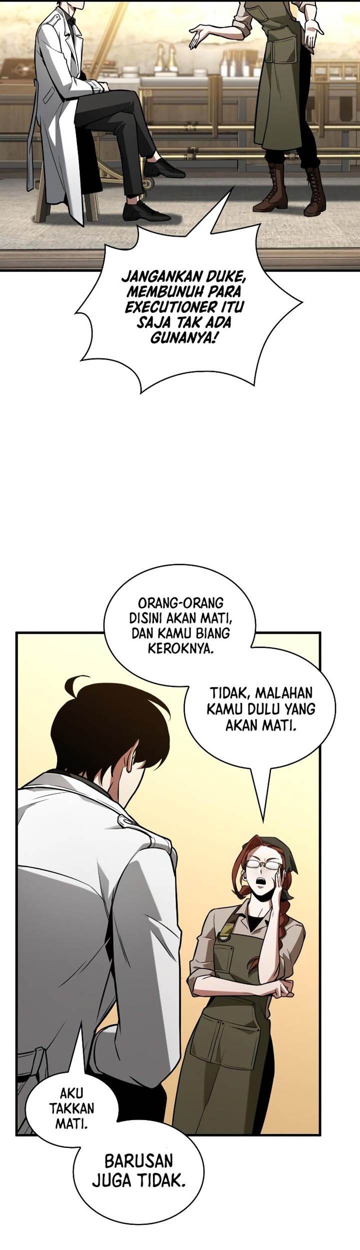 Omniscient Readers Viewpoint chapter 231 halaman 45