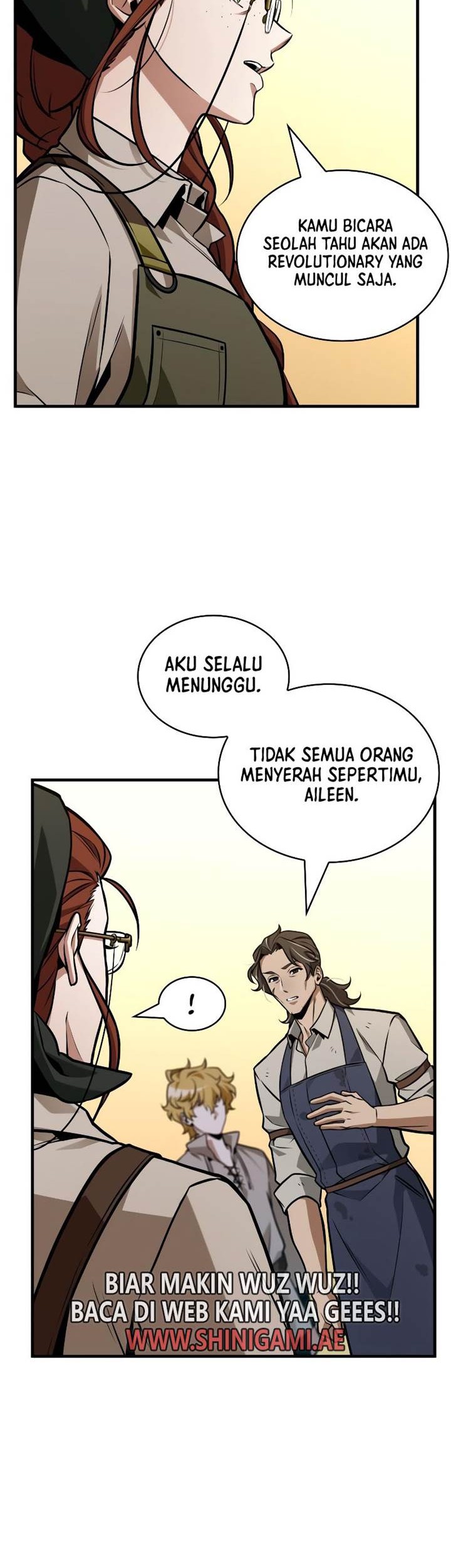 Omniscient Readers Viewpoint chapter 231 halaman 62