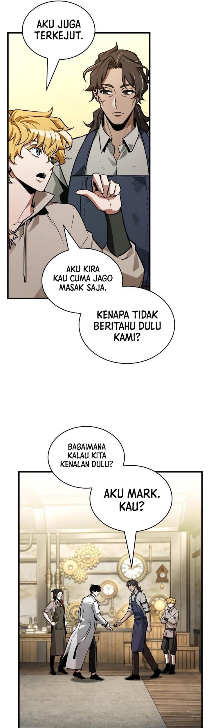 Omniscient Readers Viewpoint chapter 231 halaman 65