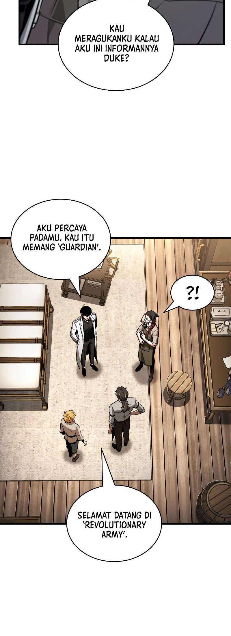 Omniscient Readers Viewpoint Bab 232 halaman 5